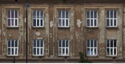 House Old Windows